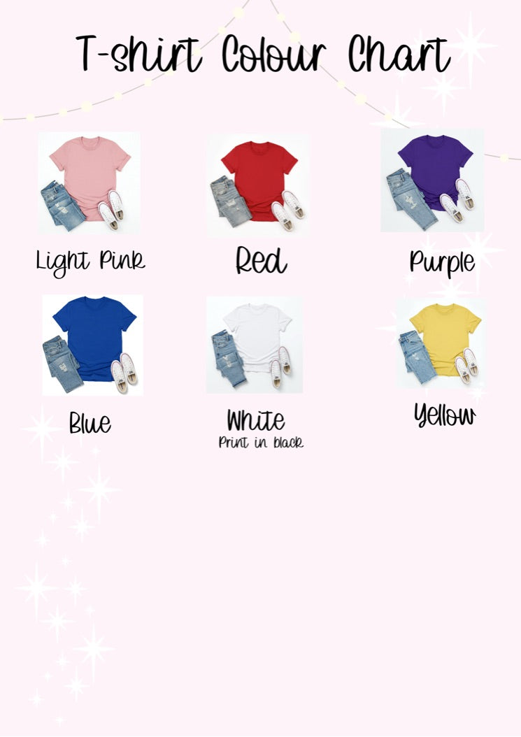 Just Like The Moon Classic Unisex T-Shirt – Soft Cotton Tee