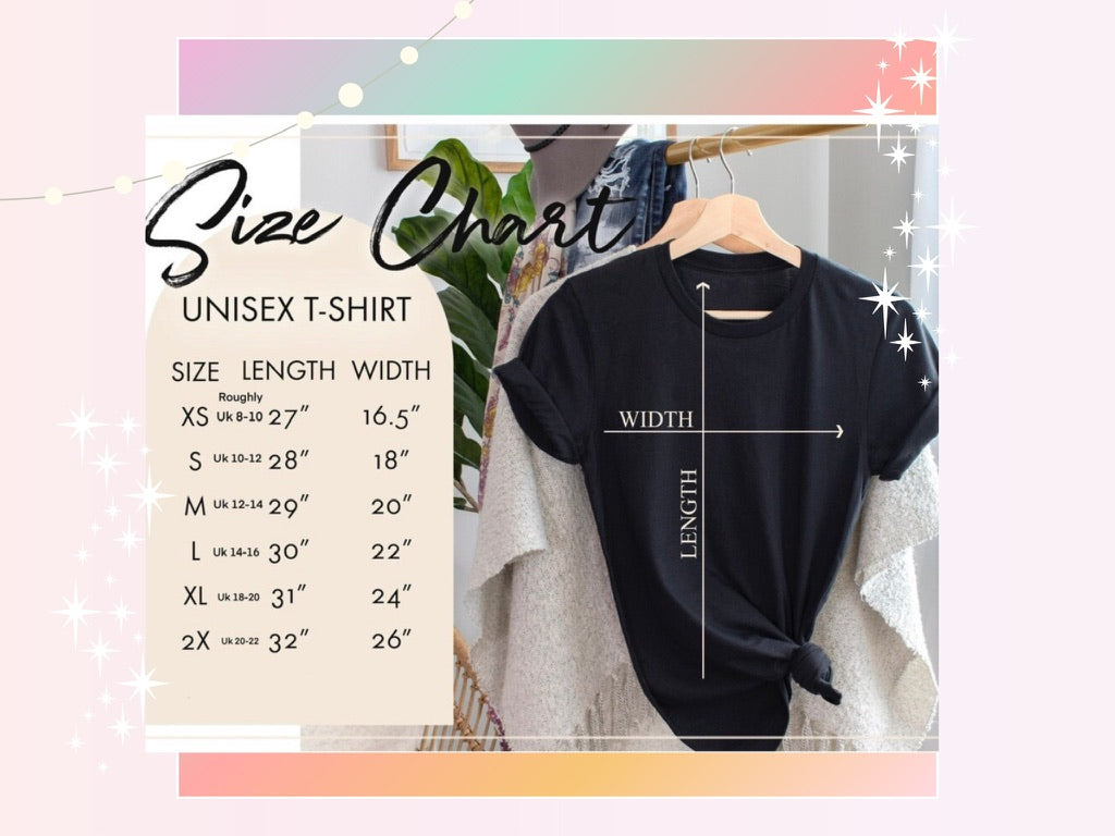 Just Like The Moon Classic Unisex T-Shirt – Soft Cotton Tee